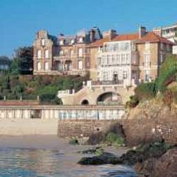 Hotelfotos Villa Reine Hortense Chateaux et Hotels Collection