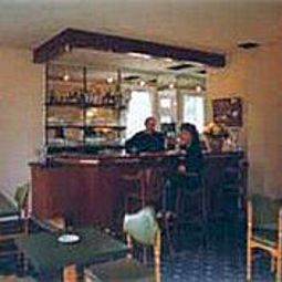 Bar de France Citotel Fotos