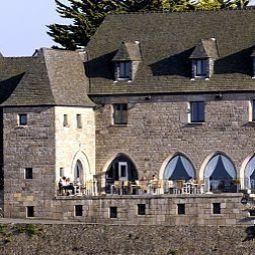 Ausblick Brittany Fotos