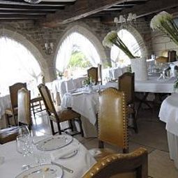 Restaurant Brittany Fotos