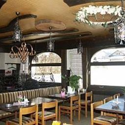 Ресторан Baumgarten Fotos