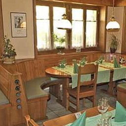Restaurant Sonnenhalde Fotos