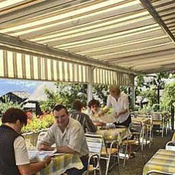 Terrasse Sonnenhalde Fotos