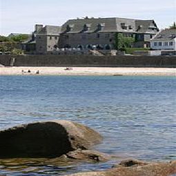 Brittany Roscoff (Bretagne)