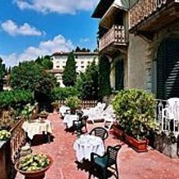 Villa Aurora Fiesole 