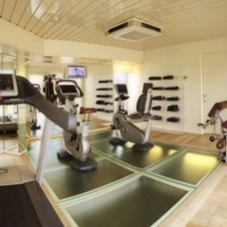 Bien-être - remise en forme Grand Hotel Principe Di Piemonte Fotos