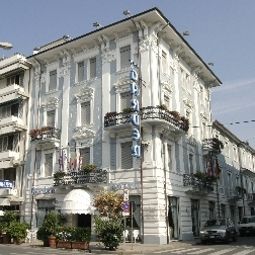 Hotelfotos Garden Hotel