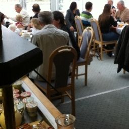 Sala colazione Leipziger Land Fotos