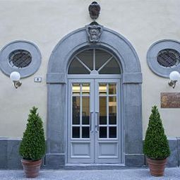 Patria Pistoia (Toskana)