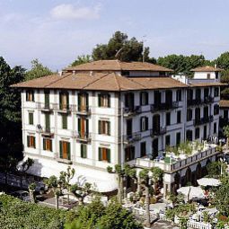 Astoria Montecatini Terme 