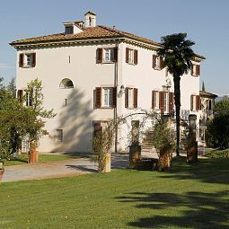 Villa Marta Lucca San Lorenzo a Vaccoli