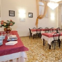 Sala śniadaniowa Nazionale Fotos