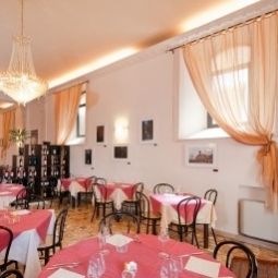 Restauracja Nazionale Fotos