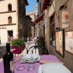 Restauracja Nazionale Fotos