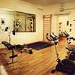 Wellness/fitness area Corte di Bettona Relais Fotos