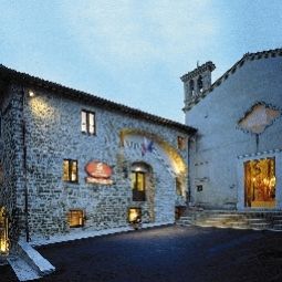  Corte di Bettona Relais Fotos