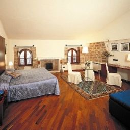 Suite Corte di Bettona Relais Fotos