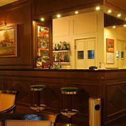 Bar The Regency Fotos
