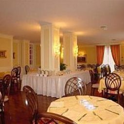 Buffet The Regency Fotos