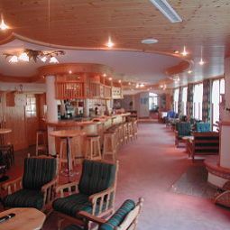 Bar Alpenblick Wellnesshotel Fotos