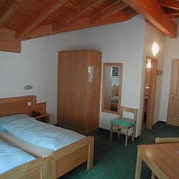 Suite Alpenblick Wellnesshotel Fotos