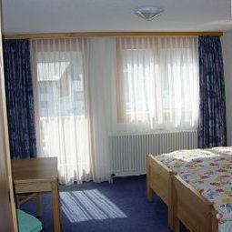Camera Alpenblick Wellnesshotel Fotos