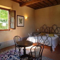 Villa Il Trebbiolo Pontassieve Molin del Piano