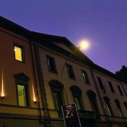 Vogue Hotel Arezzo 
