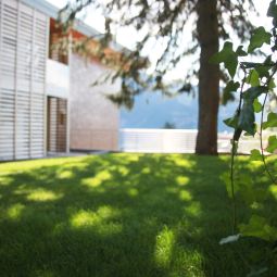 Garten Villa Madruzzo Fotos