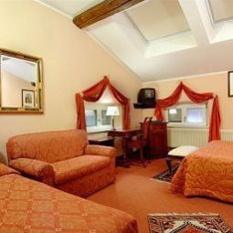 Zimmer Villa Madruzzo Fotos