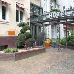 Pokój Alt-Tegel Fotos