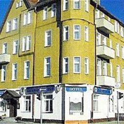 Bayerischer Hof Falkenrehde 