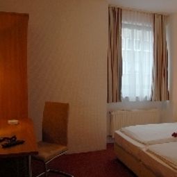 Außenansicht Domblick Garni Fotos