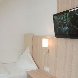 Außenansicht Domblick Garni Fotos