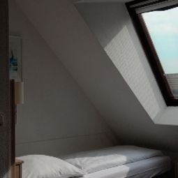 Außenansicht Domblick Garni Fotos