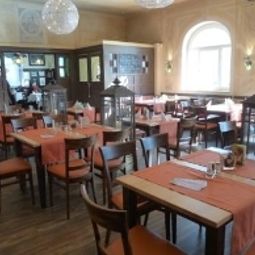 Restaurant Zur Kanone Fotos