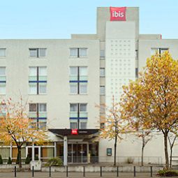 ibis Frankfurt-Offenbach Offenbach 