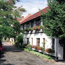Landhaus Romantik Gotha Siebleben