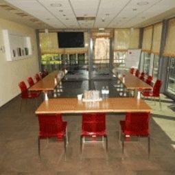 Конференц-зал Central Fotos