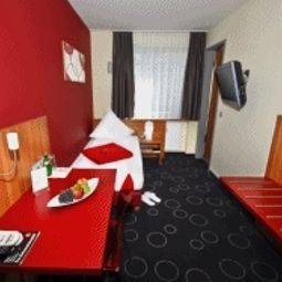 Номер Central Fotos