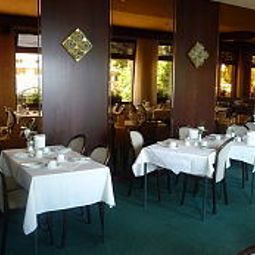 Breakfast room within restaurant Erlenstegen Fotos