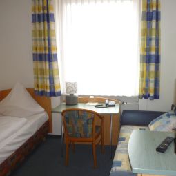  Lorenz Hotel Zentral Fotos