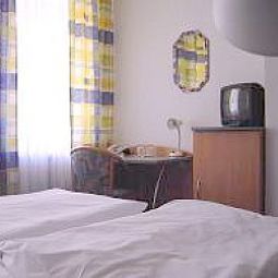 Camera Lorenz Hotel Zentral Fotos