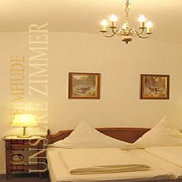 Room Heimhude Fotos
