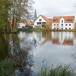 Jägerhof Weisendorf 