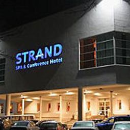 Photos des hôtels  Strand Spa & Conference