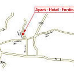  Ferdinand Aparthotel Fotos