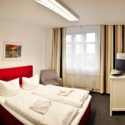  Ferdinand Aparthotel Fotos