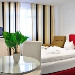  Ferdinand Aparthotel Fotos
