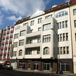 Vista exterior Amaryl City am Kurfürstendamm Fotos